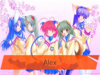 alex 巨蟹座一周运势3.2-3.8